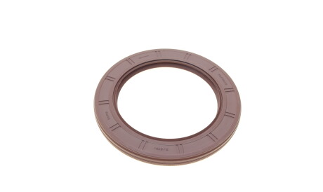 Фото 2 - Сальник колінвала ELRING 318.360 (318360)