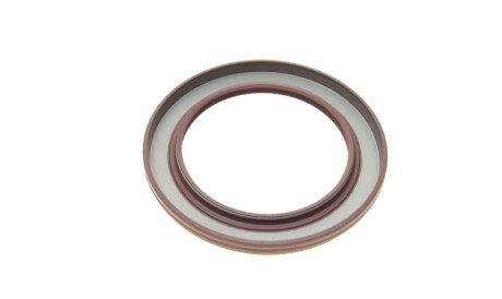 Фото 3 - Сальник колінвала ELRING 318.360 (318360)