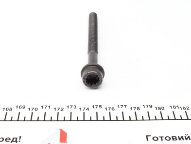 Фото 2 - Болти головки блоку циліндрів ELRING 323.300 (323300)