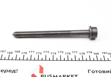 Фото 3 - Болти головки блоку циліндрів ELRING 323.300 (323300)