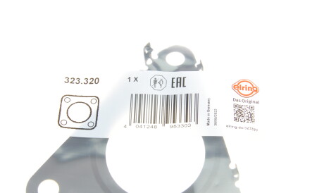 Фото 2 - Прокладки ELRING 323.320 (323320)