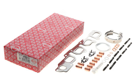 Фото 2 - Ремкомплект турбины ELRING 323.400 (323400)