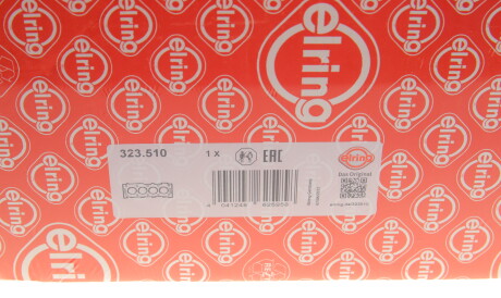Фото 2 - Прокладка ГБК блока циліндрів ELRING 323.510 (323510)