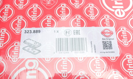 Фото 2 - Прокладки ELRING 323.889