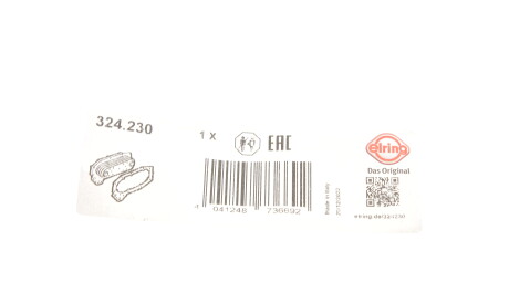 Фото 2 - Прокладка масляного фільтра ELRING 324.230 (324230)