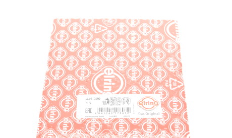 Фото 2 - Прокладка вихлопної системи ELRING 326.300 (326300)