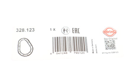 Фото 2 - Автозапчастина ELRING 328.123 (328123)