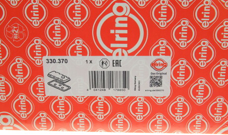 Фото 2 - Прокладки ELRING 330.370 (330370)