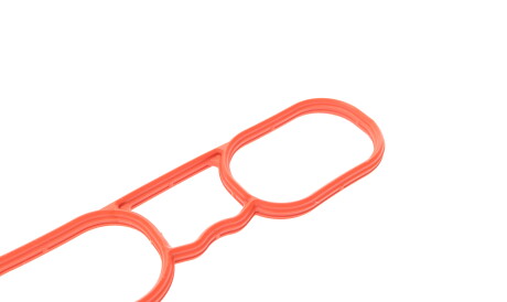 Фото 3 - Прокладка впускного коллектора ELRING 330.520