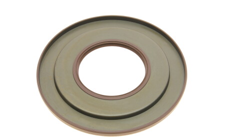 Фото 2 - Сальник коленвала ELRING 330.530 (330530)