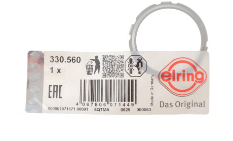 Фото 2 - Автозапчастина ELRING 330.560 (330560)