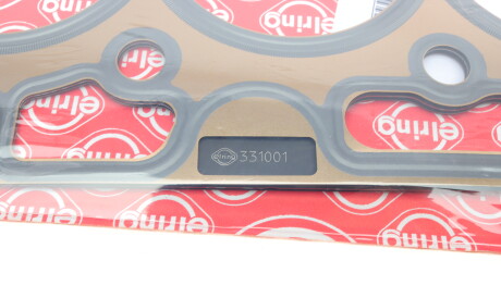 Фото 3 - Прокладка ГБК блока циліндрів ELRING 331.001 (331001)