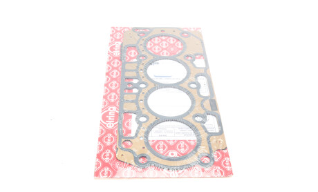 Фото 4 - Прокладка ГБК блока циліндрів ELRING 331.011 (331011)