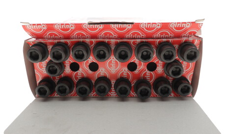 Фото 2 - Болты головки блока цилиндров ELRING 331.520 (331520)