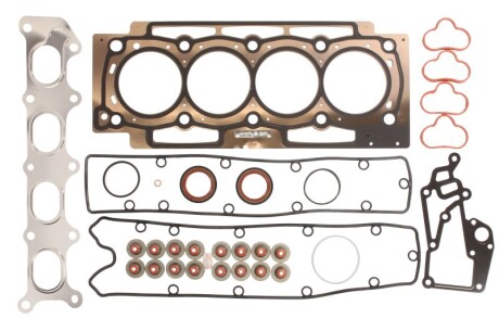 Комплект прокладок, головка цилиндра - ELRING 331.600