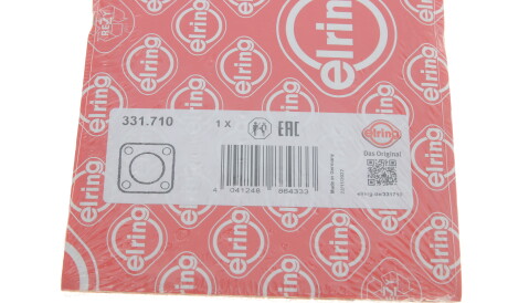 Фото 2 - Ремкомплект суппорта ELRING 331.710 (331710)