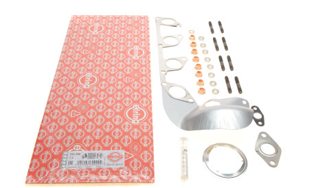 Фото 2 - Ремкомплект турбіни ELRING 332.380 (332380)