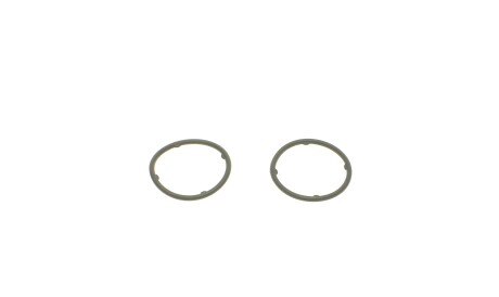 Фото 3 - Прокладка ELRING 332.450 (332450)