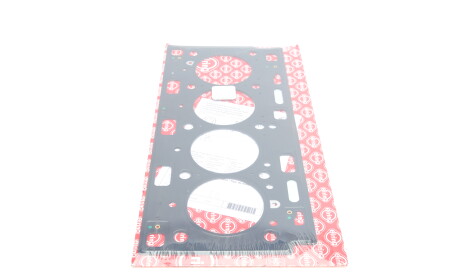 Фото 2 - Прокладка ГБЦ головки блока ELRING 332.702 (332702)