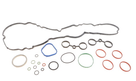 Фото 2 - Комплект прокладок ELRING 335.300 (335300)