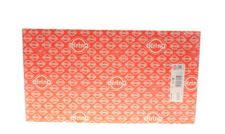 Фото 3 - Прокладка ГБЦ головки блока ELRING 335.540 (335540)