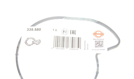 Фото 2 - Водяной насос ELRING 335.580 (335580)