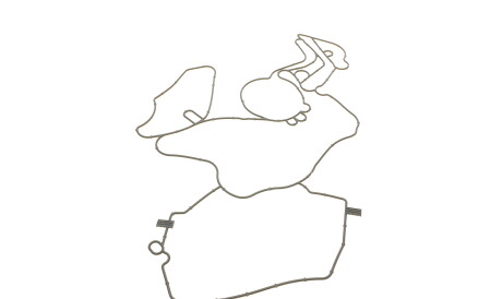 Фото 2 - Прокладка ELRING 339.380 (339380)