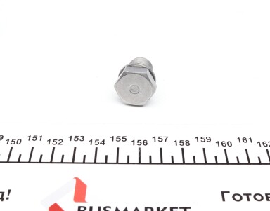 Фото 5 - Прокладка ELRING 339.610 (339610)