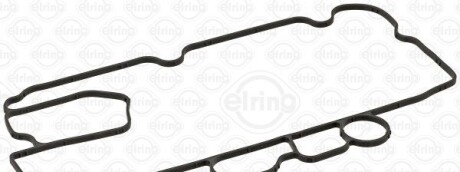 Фото 2 - Прокладка ГБЦ головки блока ELRING 339850