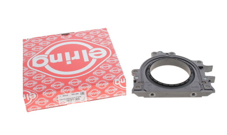 Фото 3 - Сальник колінвала ELRING 340.280 (340280)