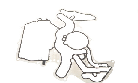 Фото 4 - Прокладка ELRING 341.000 (341000)