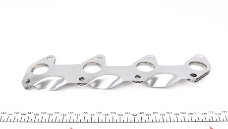 Фото 2 - Прокладка випускного колектора ELRING 341.250 (341250)