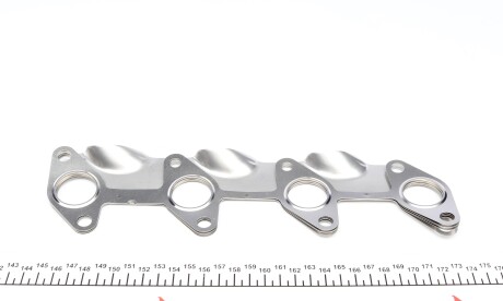 Фото 3 - Прокладка випускного колектора ELRING 341.250 (341250)