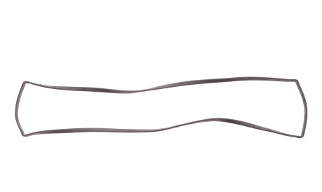 Прокладка інтеркулера ущільнююча VW Caddy IV 1.2/1.4 TSI 15- - ELRING 341.310