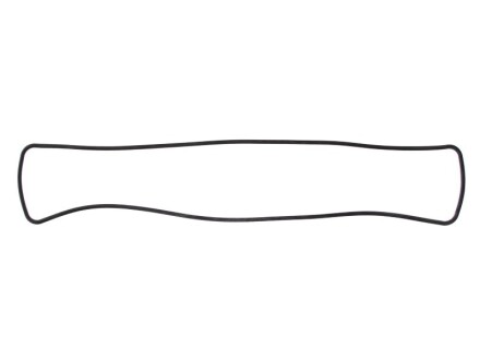 Ущільнення, кришка камери штовхача - ELRING 351.939