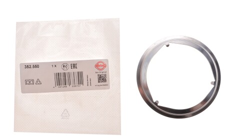 Фото 2 - Прокладка вихлопної системи ELRING 352.550 (352550)