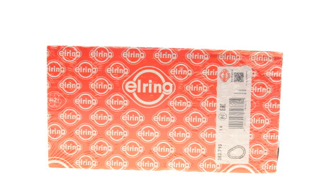 Фото 3 - Прокладка ELRING 352.710 (352710)