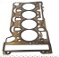 Прокладка головки BMW 1/3/5/X1/X3 1.6-2.0 i 03- (0.5 mm) - (11127563412) ELRING 353.264 (фото 3)