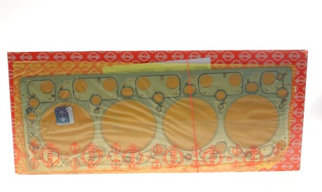 Прокладка ГБЦ MB Atego 04- (1.55mm) - ELRING 353.512