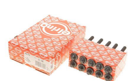 Фото 2 - Болти головки блоку циліндрів ELRING 353.770 (353770)