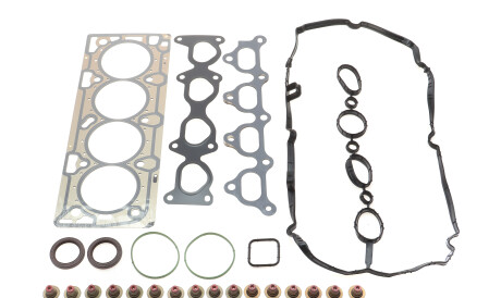 Комплект прокладок, головка цилиндра - ELRING 354.000