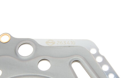 Фото 2 - Прокладки (комплект) ELRING 354.120 (354120)