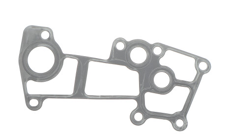 Прокладка радіатора масляного Citroen Jumper/Fiat Ducato/Iveco Daily 3.0 D 06- - ((1618PY, 504090818)) ELRING 354.300