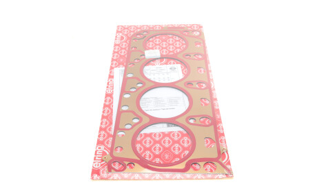 Фото 3 - Прокладка ГБК блока циліндрів ELRING 354.524