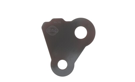 Прокладка кришки картера Ford Transit 2.0 EcoBlue 16- - ELRING 354.790