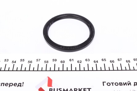 Фото 2 - Сальник коленвала ELRING 355.630 (355630)