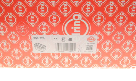 Фото 2 - Прокладки ELRING 359.220 (359220)