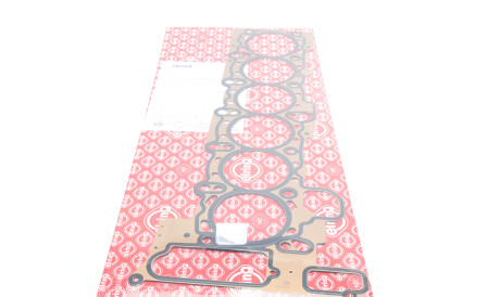 Фото 2 - Прокладка ГБЦ головки блока ELRING 361.473 (361473)