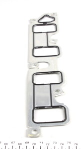 Фото 2 - Прокладка впускного коллектора ELRING 362.141 (362141)