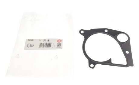 Фото 2 - Водяний насос ELRING 362.281 (362281)